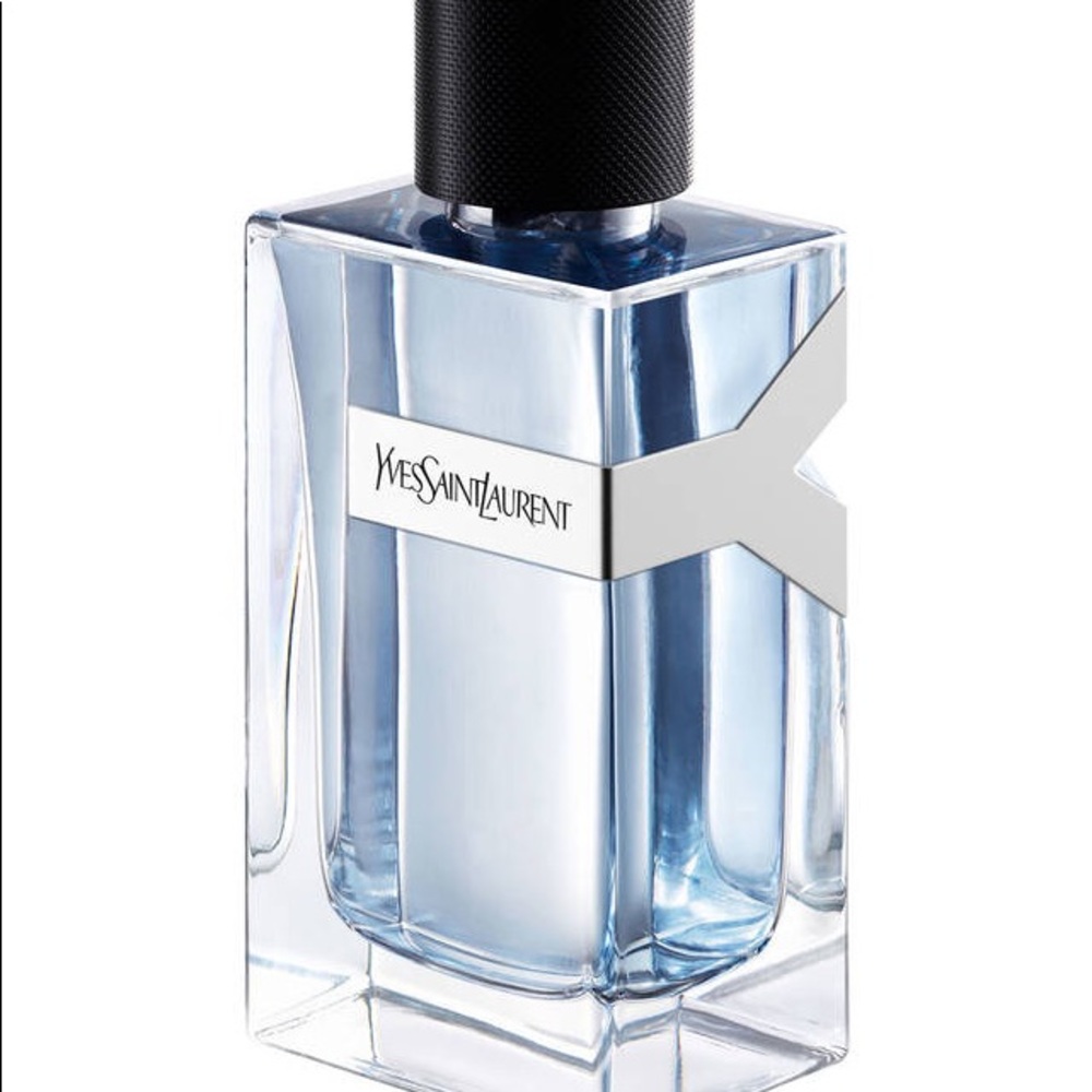 Yves Saint Laurent « Y » eau de toilette